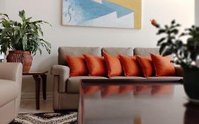 Harbor Self Graciosa Hotel